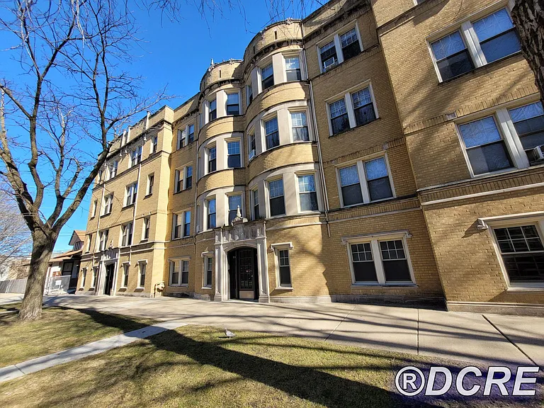7309 N Greenview Ave #2F — Photo 6