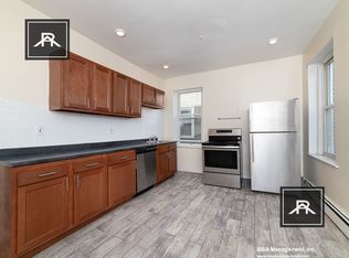27 Chester St #4RM, Allston, MA 02134