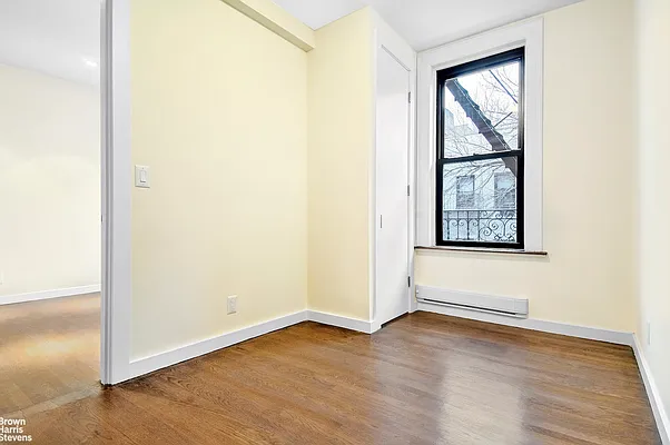 Rented by Brown Harris Stevens | media 31