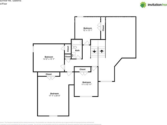 3rd image of 5212 Sunriver Rd