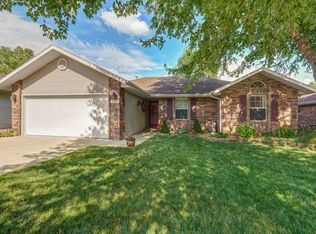 504 S Dexter Ave, Springfield, MO 65802