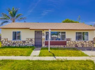 420 Sawtelle Ave, San Diego, CA 92114