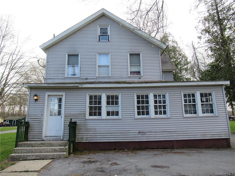 647 Lybolt Rd 3, Bullville, NY 10915 Zillow