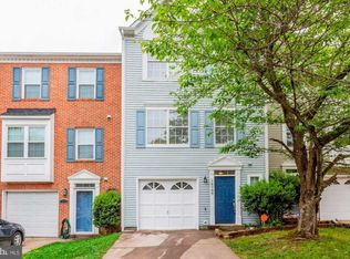 16709 Capon Tree Ln, Woodbridge, VA 22191