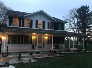 18 Rose Ln, Fulton, IL 61252