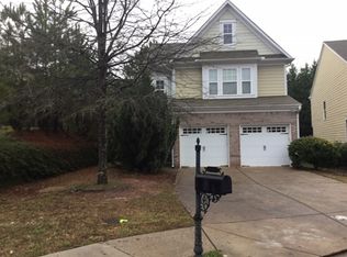 970 Ledge Hill Cv, Lawrenceville, GA 30045