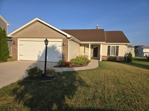 224 Hamilton Meadows Cv