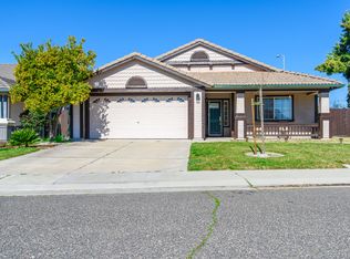 1093 Bristow St, Manteca, CA