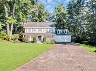 2412 Spring Field Ct, Marietta, GA 30068