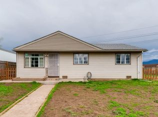 73 Esther Dr, Colorado Springs, CO 80911