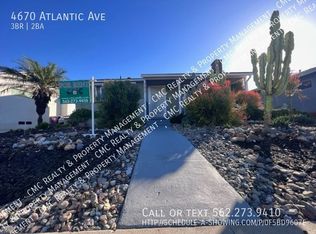 4670 Atlantic Ave, Long Beach, CA 90807