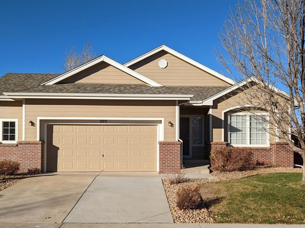 305 Short Dr
