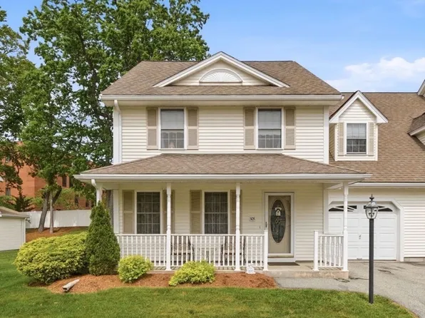 53 River St APT 505, Billerica, MA 01821