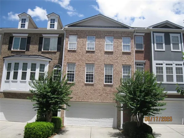 2975 Wintercrest Trce, Dunwoody, GA 30360