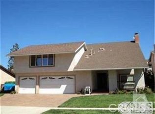 2277 Larch St, Simi Valley, CA 93065