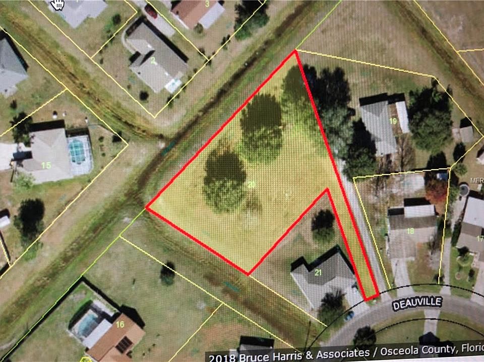 1st image of 676 Deauville Ct