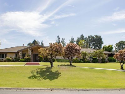 3801 Flintridge Dr, Bakersfield, CA, 93306