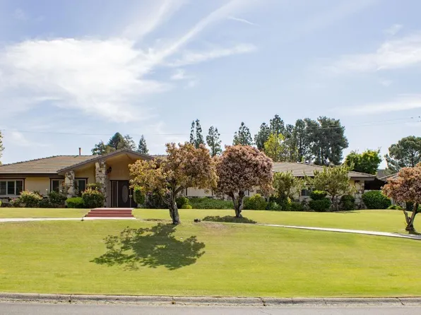 3801 Flintridge Dr, Bakersfield, CA 93306