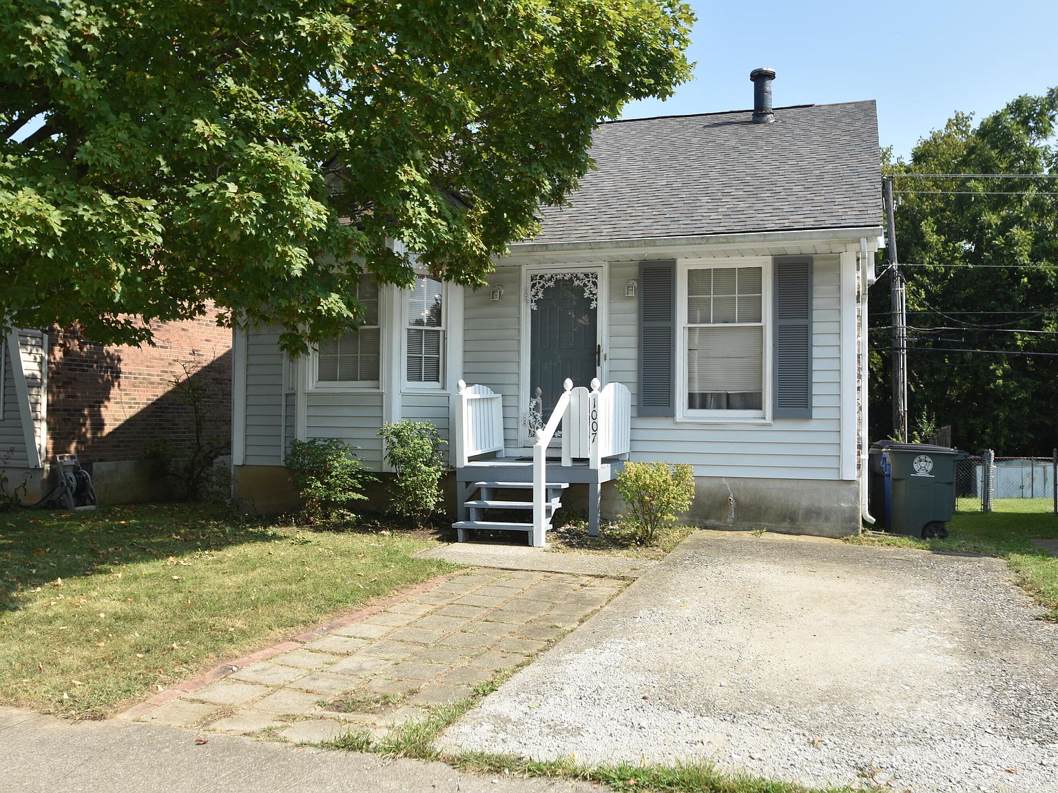 1007 Tatesbrook Dr, Lexington, KY 40517 Zillow