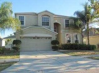 8027 Cherry Branch Dr, Ruskin, FL 33573