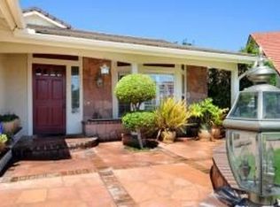3565 Hawkeye Pl, Thousand Oaks, CA 91320