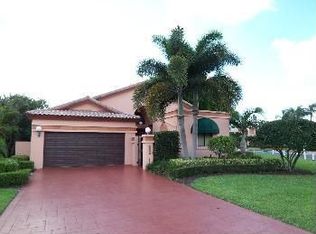 6521 Via Rosa, Boca Raton, FL 33433