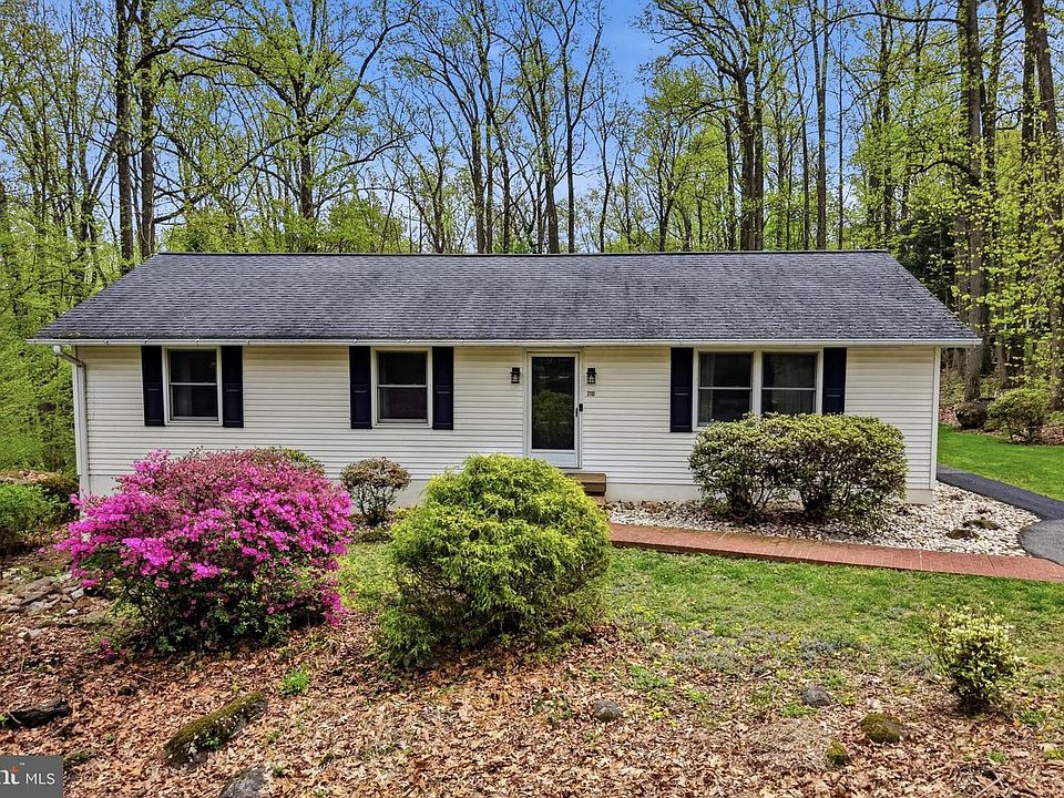 1st image of 2110 Berry Ln