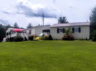 1181 Eggleston Rd, Pembroke, VA 24136