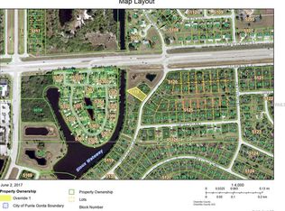 6947 Treadway Rd, Port Charlotte, FL 33981