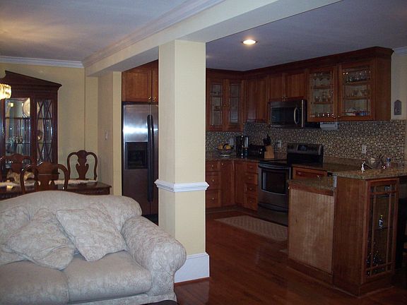  Open Floor