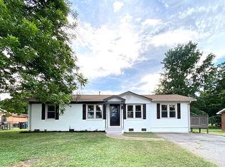 2006 Center St, Spartanburg, SC 29303