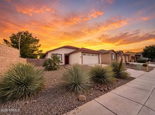 2460 JACKS Drive, Sierra Vista, AZ 85635