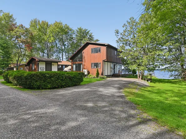 3056 Black Bay Ln, Horton, ON K7V 3Z8
