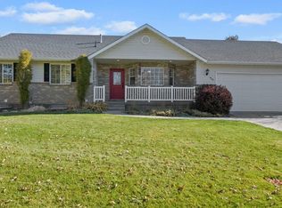 430 S 500 E, Smithfield, UT 84335