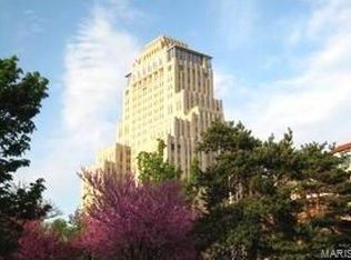 232 N Kingshighway Blvd APT 904, Saint louis, MO