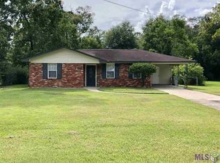 1261 McHugh Rd, Baker, LA 70714