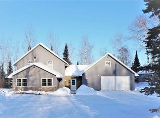 769 Old Drummond Rd, Two Harbors, MN 55616