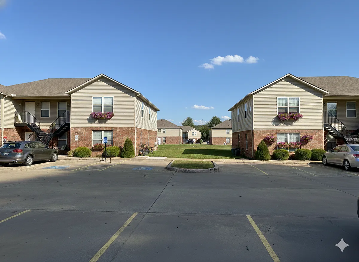 Building Photo - Emma East Apartments