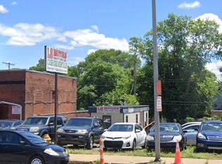 5931 Belair Rd, Baltimore, MD 21206