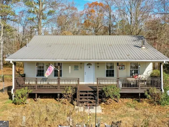 74 Kelley Ln, Jasper, GA 30143