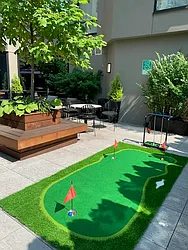 Rented by Mishkan Group