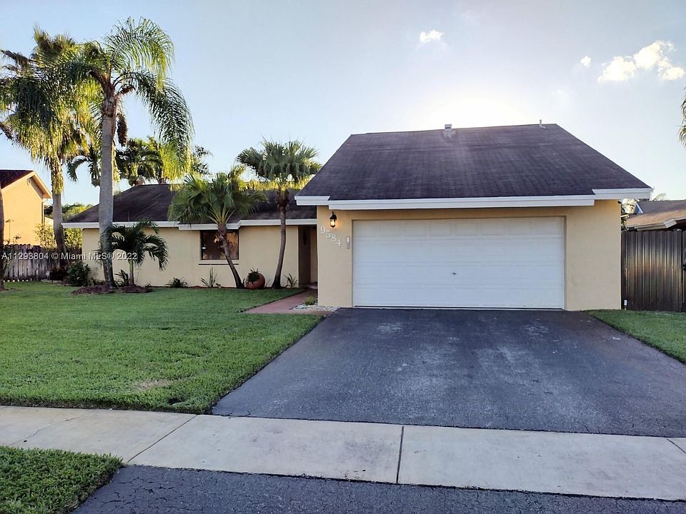1st image of 9584 SW 8th St #9584