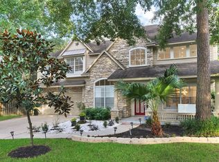 31 S Piney Plains Cir, Spring, TX 77382