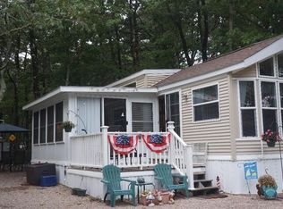 310 Old Chatham Rd #A86, South Dennis, MA 02660