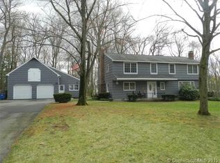 50 Duncaster Ln, Vernon, CT 06066