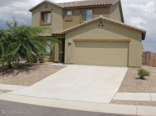 1009 S Stalactites Cir, Benson, AZ 85602