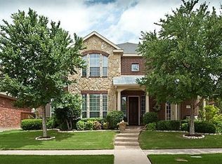 3632 Patriot Dr, Frisco, TX 75034
