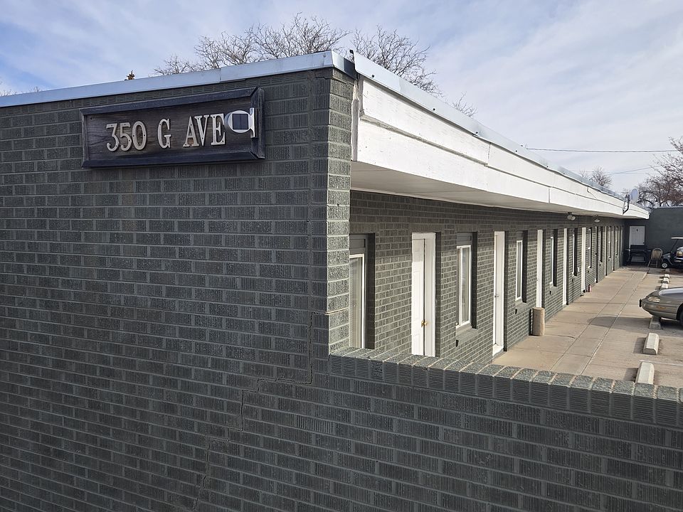 1st image of 350 G Ave #3