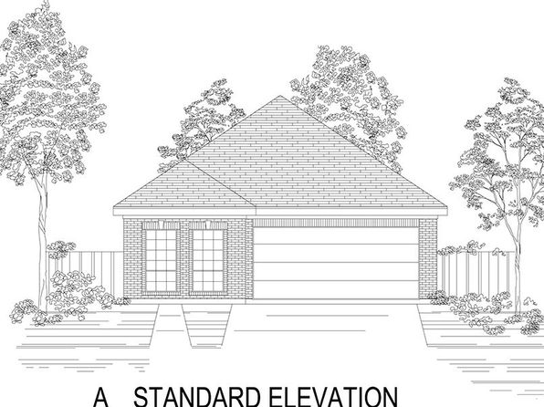 Home for Sale in Anna TX