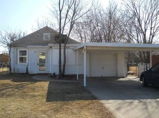 1018 NW 100th St, Oklahoma City, OK 73114
